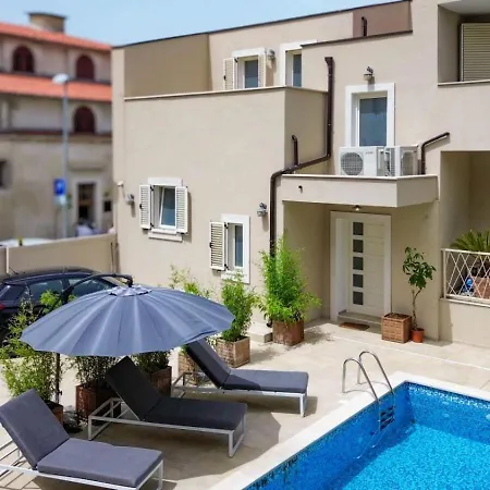 Vila Damiani 