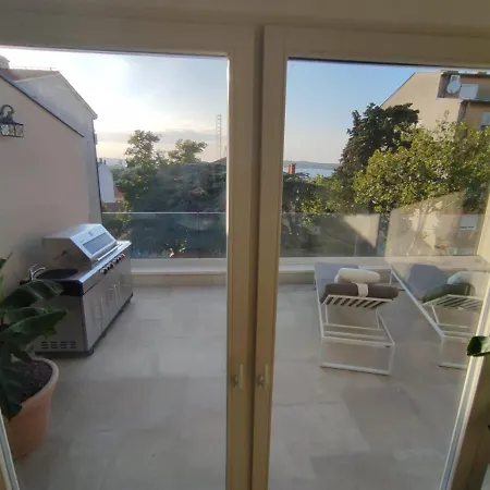 Villa Damiani 