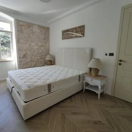 Villa Damiani *