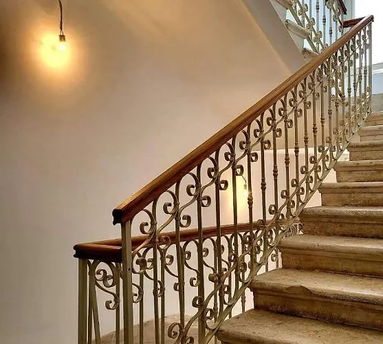 Вілла Damiani *