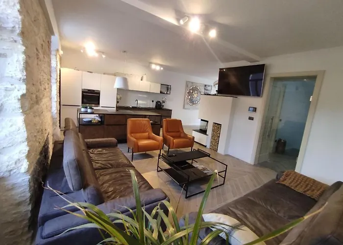 Damiani Вілла *