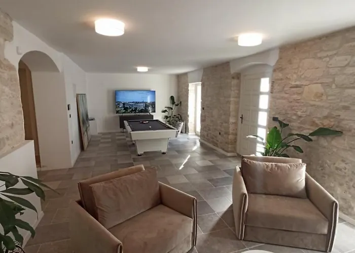 Damiani Вілла *